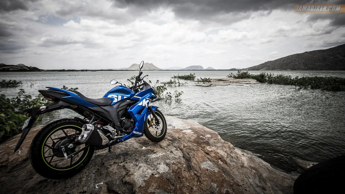 Bike Accessories in India