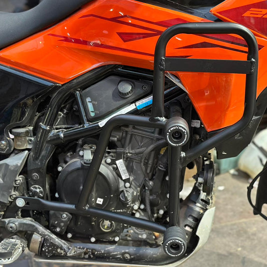 Crash Guard for KTM ADV 250/390X 2025
