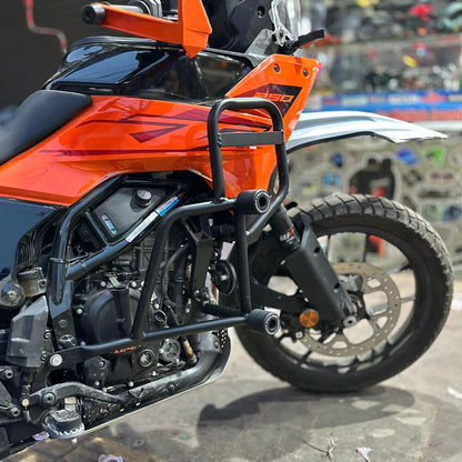 Crash Guard for KTM ADV 250/390X 2025