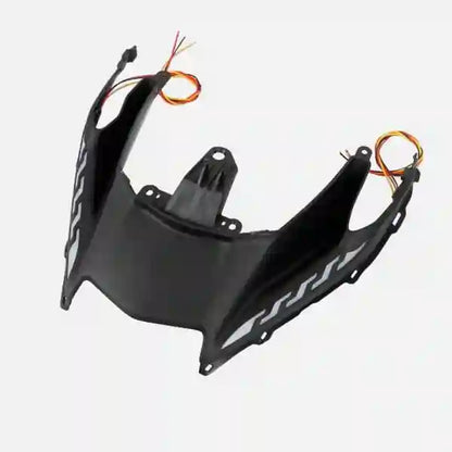 Aerox V2 Rear RGB Tail Light And Signal Light/LED Running Light