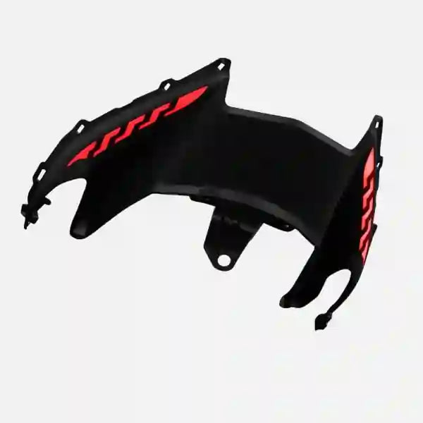 Aerox V2 Rear RGB Tail Light And Signal Light/LED Running Light