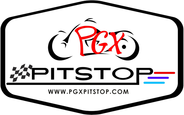 PGX PITSTOP
