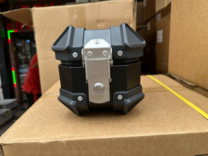 Top Box 5L Aluminium