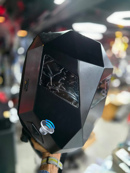 LED Bag LOY with inbuilt speaker