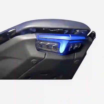 RGB Tail Light For Yamaha MT 15