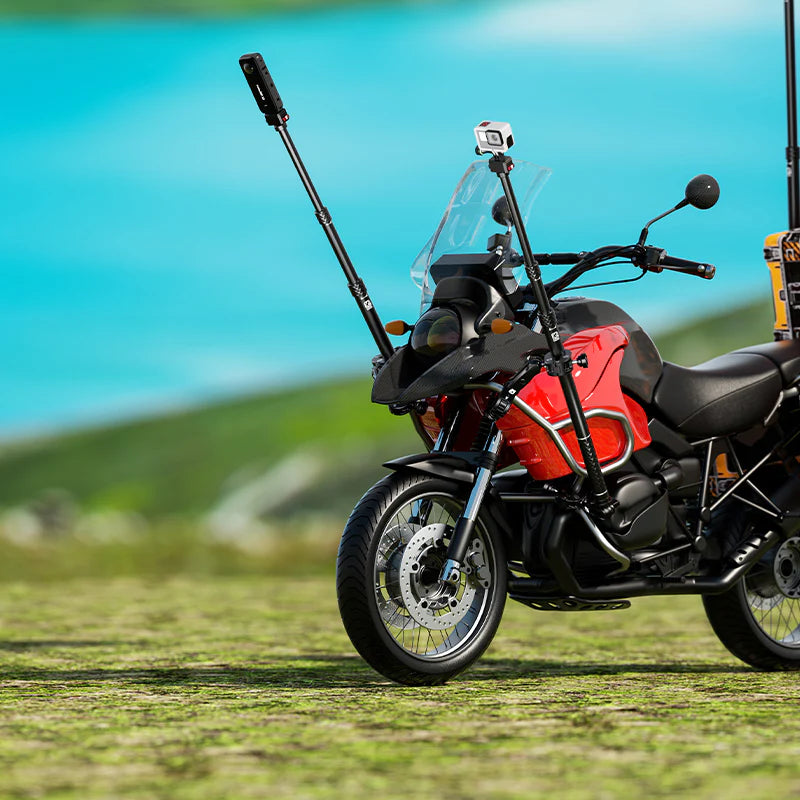 KEWIG motorcycle telescopic rod